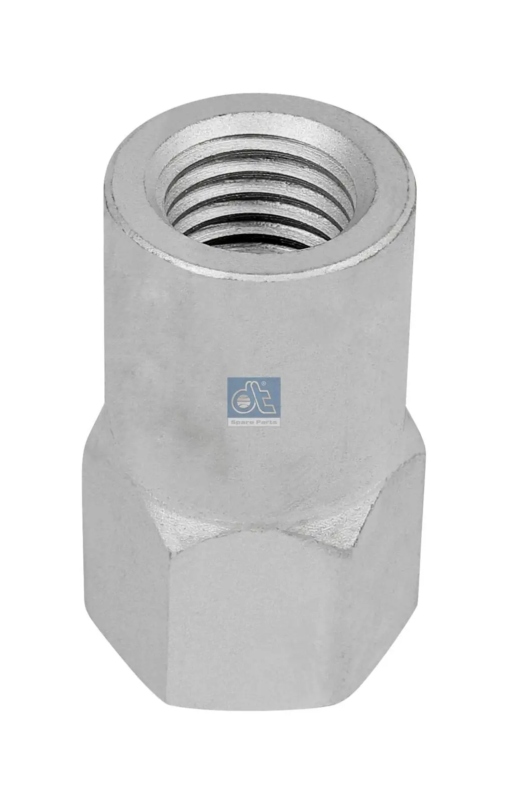 Spring Clamp Nut